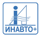 Логотип Инавто+